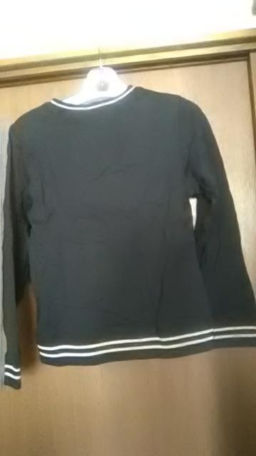 23*新品*トレーナー < キッズ/ベビー  23*新品*トレーナー < キッズ/ベビーの