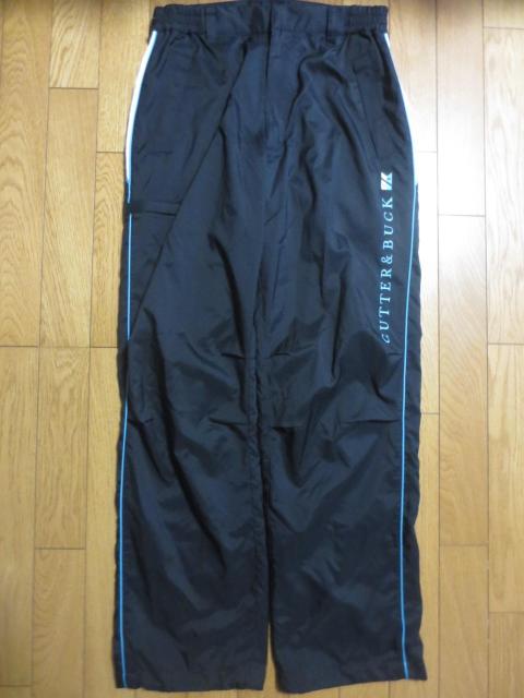 CUTTER & BUCK カッター & バック ポリエステル パンツ L 潟fサント < レジャー/スポーツ CUTTER & BUCK カッター & バック ポリエステル パンツ L 潟fサント < レジャー/スポーツの