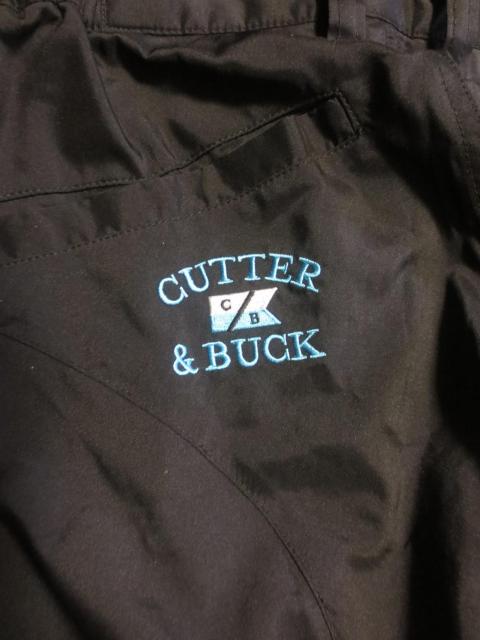 CUTTER & BUCK カッター & バック ポリエステル パンツ L 潟fサント < レジャー/スポーツ CUTTER & BUCK カッター & バック ポリエステル パンツ L 潟fサント < レジャー/スポーツの