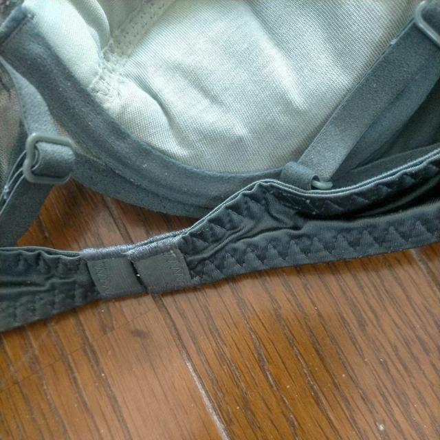 トリンプ アモスタイル ワイヤーブラジャー B75/B75 新品 グリーン < 女性ファッション  トリンプ アモスタイル ワイヤーブラジャー B75/B75 新品 グリーン < 女性ファッションの