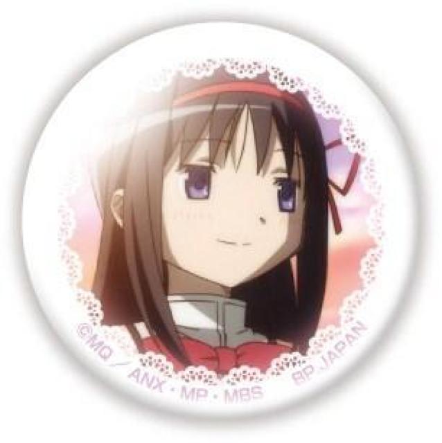 一番くじ 魔法少女まどか☆マギカ F賞 アート缶バッジセット マミ&ほむら < アニメ/コミック/キャラクター  一番くじ 魔法少女まどか☆マギカ F賞 アート缶バッジセット マミ&ほむら < アニメ/コミック/キャラクターの