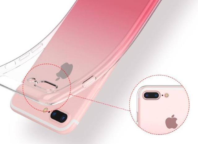 iphone8plus/7plus クリア ラバー シリコン ケース < 家電/AV iphone8plus/7plus クリア ラバー シリコン ケース < 家電/AVの