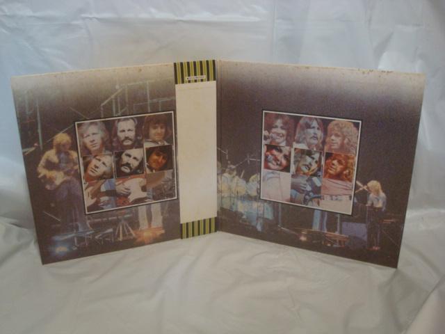 IEXe[WE`75iON STAGE `75j / x`[YiTHE VENTURESj ѕt2LP  CD/DVD/rfI 