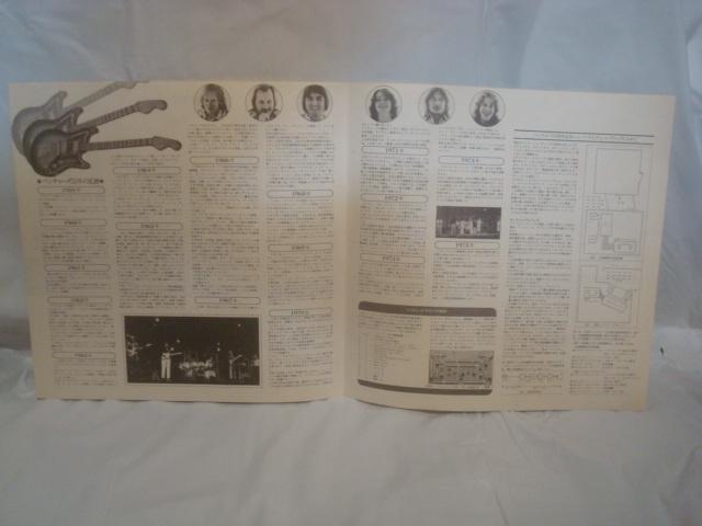 IEXe[WE`75iON STAGE `75j / x`[YiTHE VENTURESj ѕt2LP  CD/DVD/rfI 