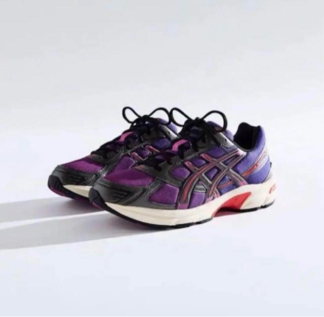 ASICS GEL-1130 Kith Marvel Villains Magneto 28cm J AVbNX }[x   uh 