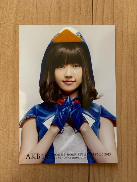 AKB48 y NGXgA[ ʐ^   ^gObY 