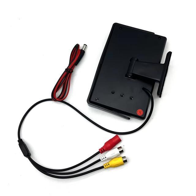 4.3C`tj^[ ԍڃI_bVj^[ f2n 12V/24Vp 𑜓x320X240  /oCN