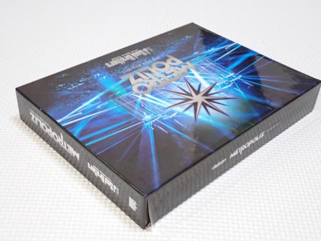 BD★三代目J Soul Brothers LIVE TOUR 2016-2017 METROPOLIZ < タレントグッズ BD★三代目J Soul Brothers LIVE TOUR 2016-2017 METROPOLIZ < タレントグッズの