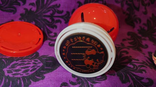 �T�����I�L�����N�^�[�Y�������߂�J�v�Z���X�^���v2�@�L�e�B�@�N���~�@�V�i�����[�� �� ��������� 