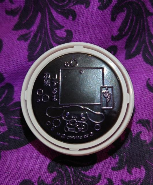 �T�����I�L�����N�^�[�Y�������߂�J�v�Z���X�^���v2�@�L�e�B�@�N���~�@�V�i�����[�� �� ��������� 