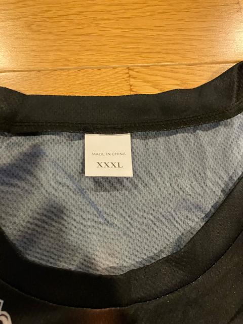 デザインTシャツ 超大きいsizeXXL 位 速乾性 ポリエステル素材 星条旗 < 男性ファッション  デザインTシャツ 超大きいsizeXXL 位 速乾性 ポリエステル素材 星条旗 < 男性ファッションの