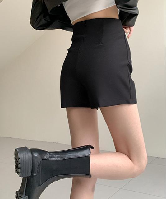送料無料 新品 ショートパンツ レディース ボトムス < 女性ファッション  送料無料 新品 ショートパンツ レディース ボトムス < 女性ファッションの