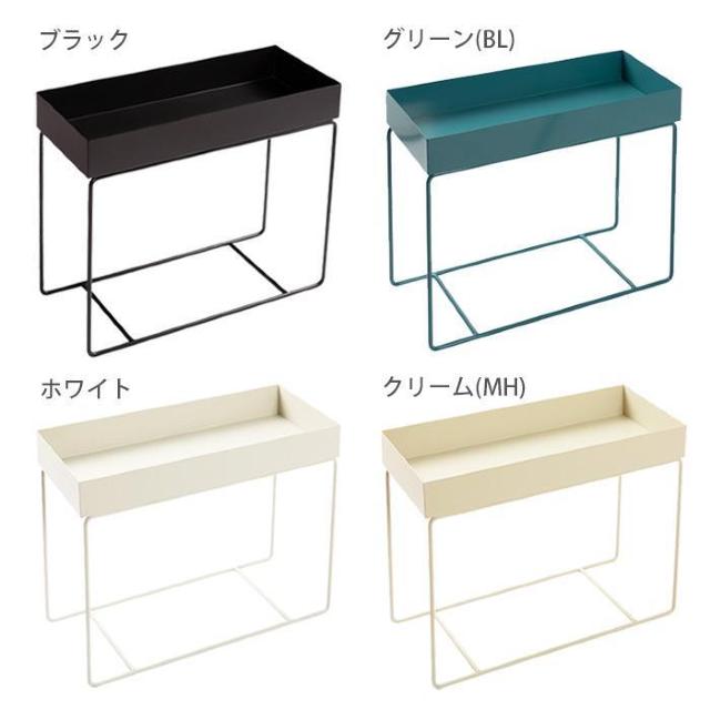 ★家庭菜園に★ スチールラック 鉢置き 棚 収納 園芸用品 黒 他カラー有 < ペット/手芸/園芸 ★家庭菜園に★ スチールラック 鉢置き 棚 収納 園芸用品 黒 他カラー有 < ペット/手芸/園芸の