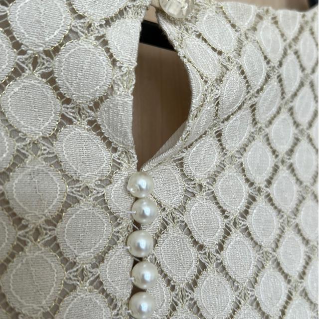 送料無料レディースワンピース ベージュ系 M〜Lサイズ < 女性ファッション  送料無料レディースワンピース ベージュ系 M〜Lサイズ < 女性ファッションの