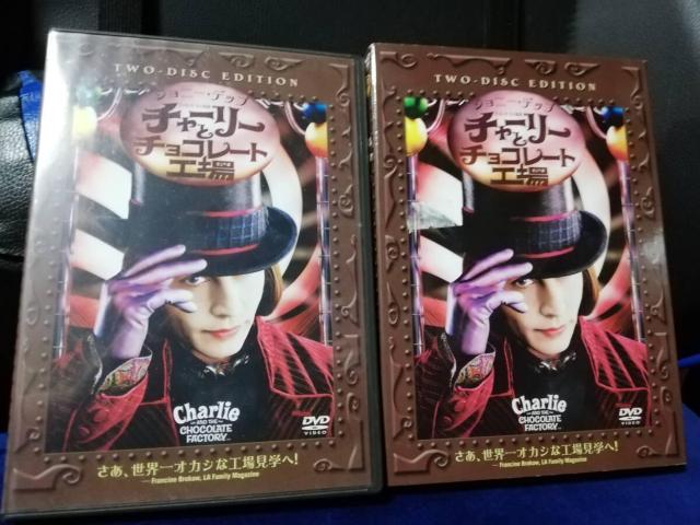 [DVD] `[[ƃ`R[gH@TWO-DISC EDITION  CD/DVD/rfI 