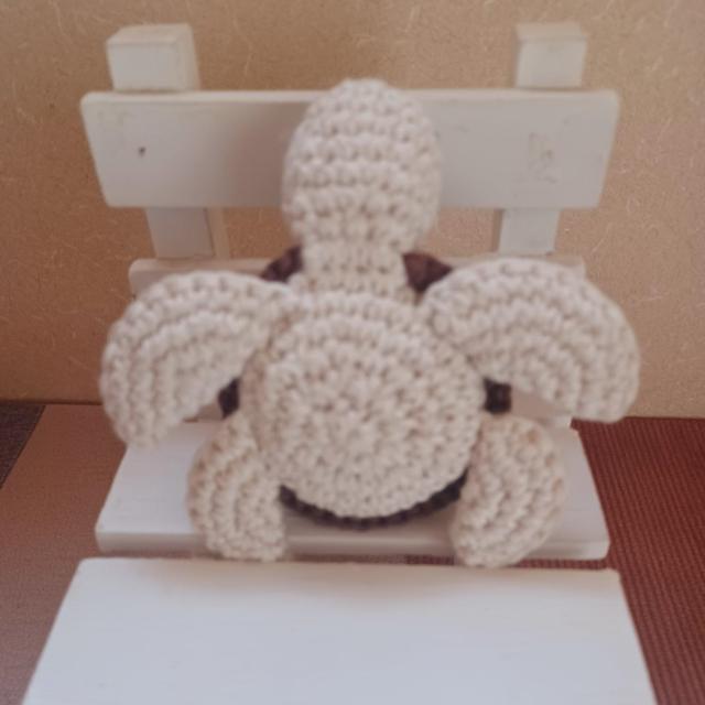 Hand made @@CKbabyC
