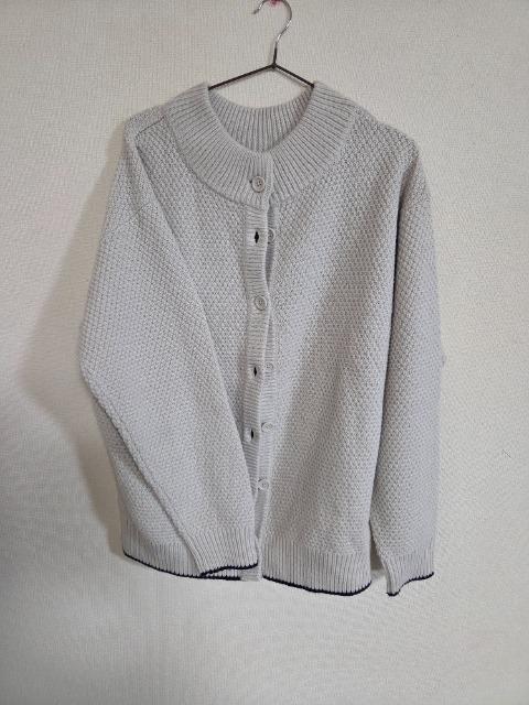 niko and...ニットカーディガン < ブランド niko and...ニットカーディガン < ブランドの