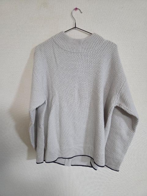 niko and...ニットカーディガン < ブランド niko and...ニットカーディガン < ブランドの