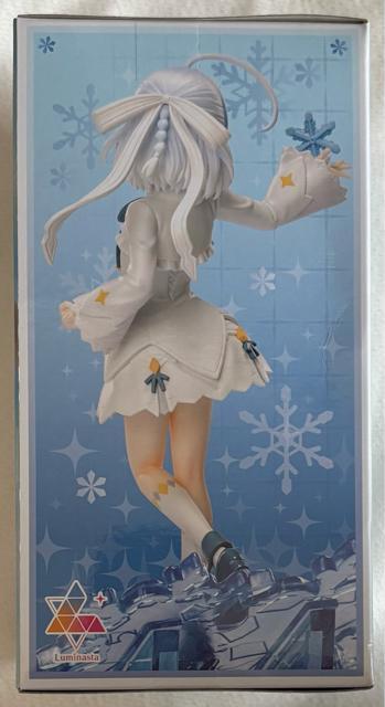 ảƒ닳t Luminasta eBiEn[h