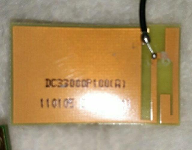 【動作品】TOSHIBA dynabook T55/58BW 内蔵無線LANカード + Wi-Fi アンテナ < PC本体/周辺機器  【動作品】TOSHIBA dynabook T55/58BW 内蔵無線LANカード + Wi-Fi アンテナ < PC本体/周辺機器の