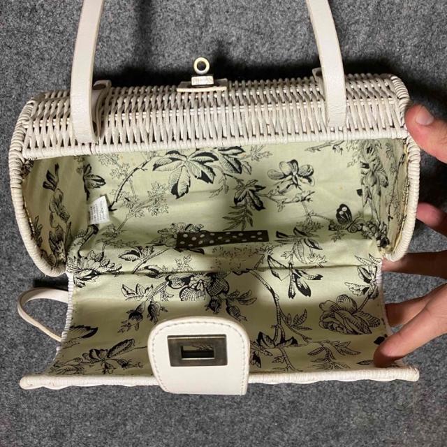 【COMPORA☆CONT / コンポラコント】 かごバッグ & ショルダー < 女性ファッション 【COMPORA☆CONT / コンポラコント】 かごバッグ & ショルダー < 女性ファッションの