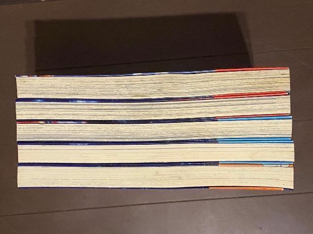 青の6号 AO6 1〜5巻セット 帯付 小澤さとる 遭遇編&総力編 世界文化社 SEBUNコミックス 中古本 < アニメ/コミック/キャラクター 青の6号 AO6 1〜5巻セット 帯付 小澤さとる 遭遇編&総力編 世界文化社 SEBUNコミックス 中古本 < アニメ/コミック/キャラクターの