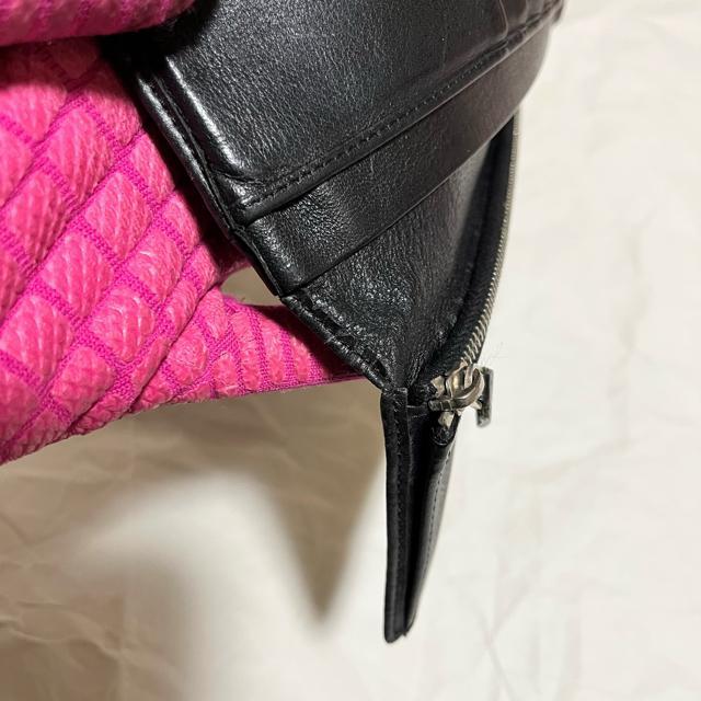 【EMPORIO ARMANI / エンポリオ・アルマーニ】 レザー / 長財布 黒 < ブランド 【EMPORIO ARMANI / エンポリオ・アルマーニ】 レザー / 長財布 黒 < ブランドの