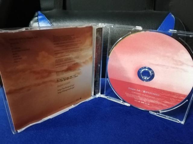 [CD] qSUNSET () Dragon Ash  ^gObY 