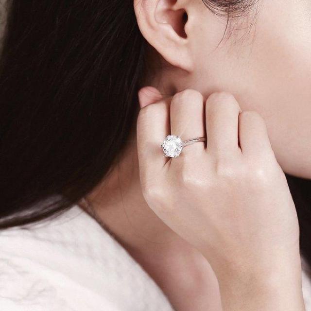 2CT ���A�T�i�C�g�����O�@D�J���[�@VVS1�@EXCELLENT�@GRA�ӕʏ��@  SMY_5114�@ �� �����A�N�Z�T���[/���v�� 