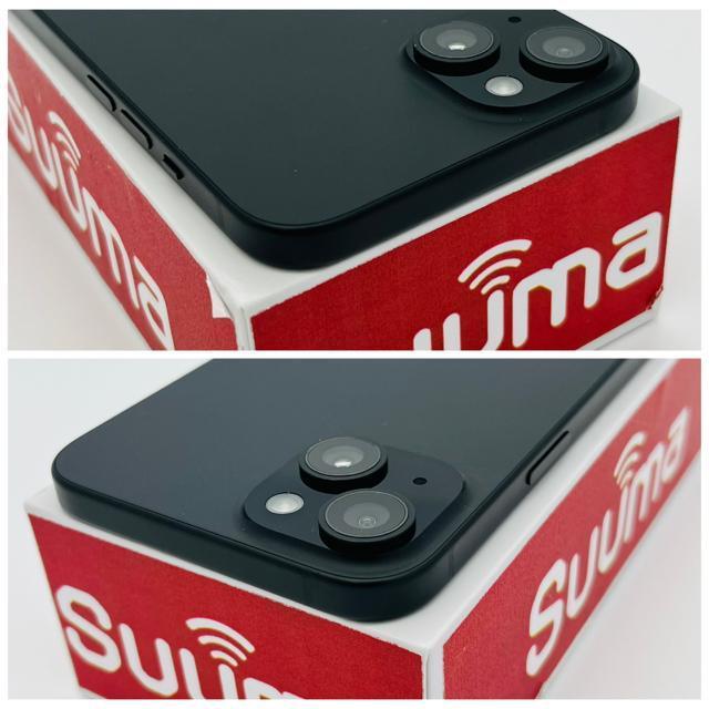 A iPhone 15 Plus 128 GB SIM�t���[ �{�� �� �Ɠd/AV�� 