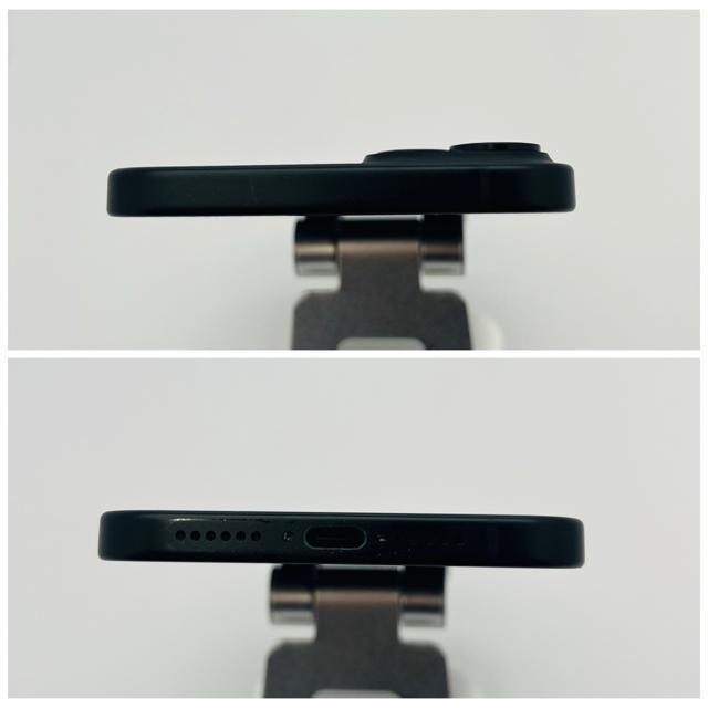 A iPhone 15 Plus 128 GB SIM�t���[ �{�� �� �Ɠd/AV�� 