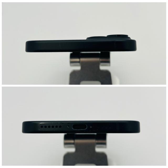 A iPhone 15 Plus 128 GB SIM�t���[ �{�� �� �Ɠd/AV�� 