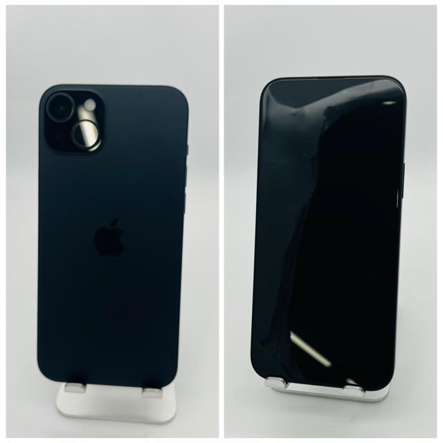 A iPhone 15 Plus 128 GB SIM�t���[ �{�� �� �Ɠd/AV�� 