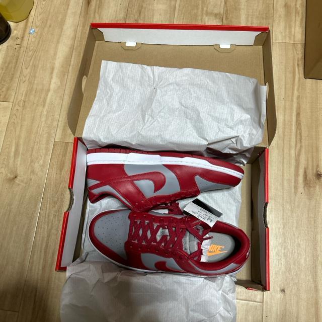 NIKE�r���e�[�W�R���N�V�����_���N���[�X�j�[�J�[�f�b�g�X�g�b�N90�N�� �� �j���t�@�b�V������ 