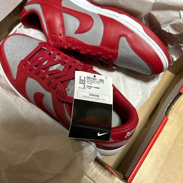 NIKE�r���e�[�W�R���N�V�����_���N���[�X�j�[�J�[�f�b�g�X�g�b�N90�N�� �� �j���t�@�b�V������ 