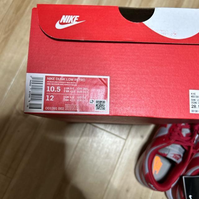 NIKE�r���e�[�W�R���N�V�����_���N���[�X�j�[�J�[�f�b�g�X�g�b�N90�N�� �� �j���t�@�b�V������ 