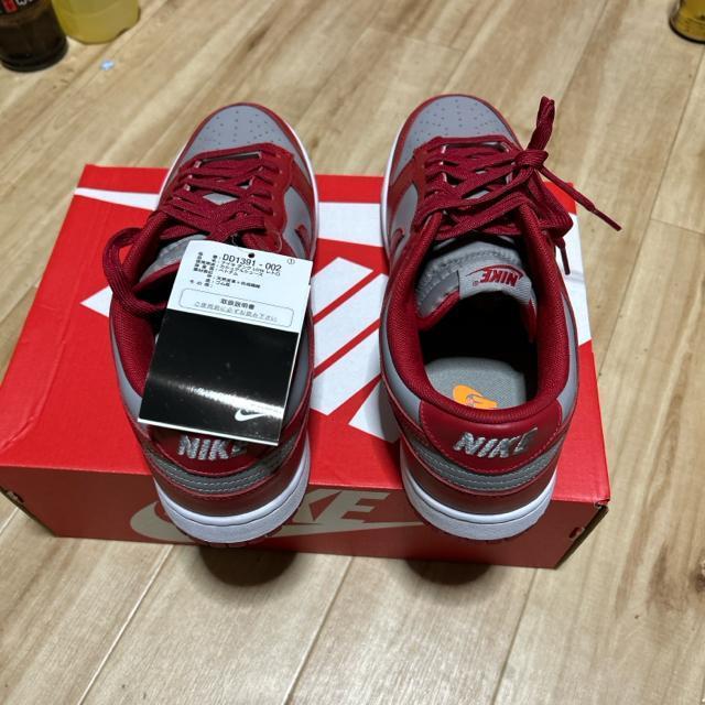 NIKE�r���e�[�W�R���N�V�����_���N���[�X�j�[�J�[�f�b�g�X�g�b�N90�N�� �� �j���t�@�b�V������ 