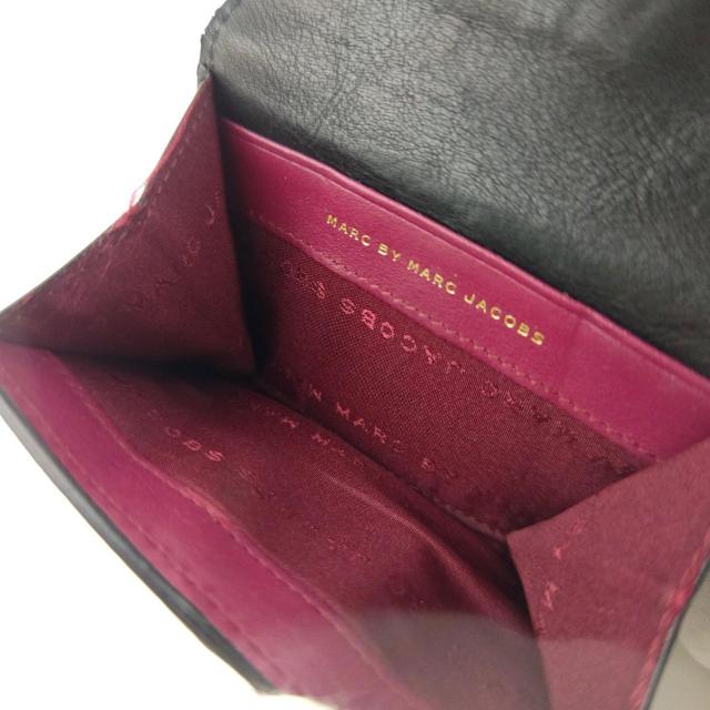 MARC by marc JACOBS �R�C���P�[�X �� �u�����h�� 