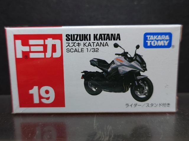 ★赤箱トミカ19★スズキKATANA★未開封品★ < ホビー ★赤箱トミカ19★スズキKATANA★未開封品★ < ホビーの