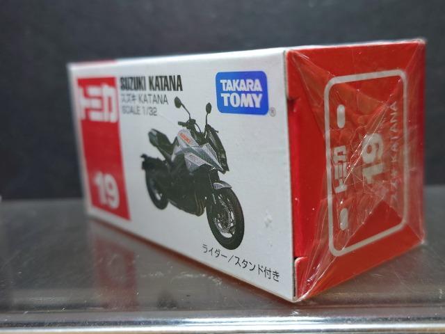 ★赤箱トミカ19★スズキKATANA★未開封品★ < ホビー ★赤箱トミカ19★スズキKATANA★未開封品★ < ホビーの
