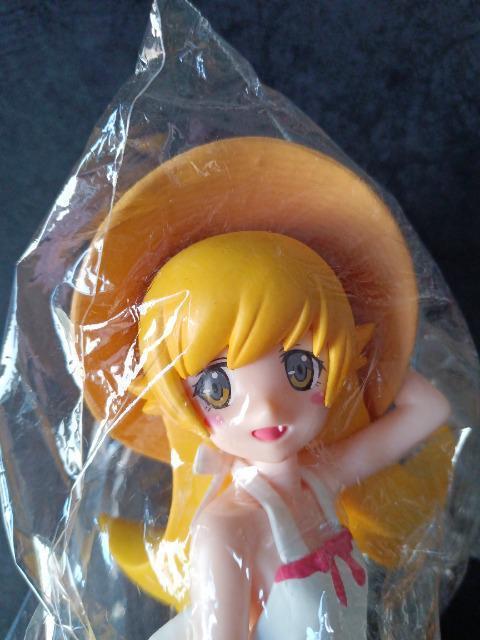 偽物語 化物語 フィギュア ワンピース < アニメ/コミック/キャラクター 偽物語 化物語 フィギュア ワンピース < アニメ/コミック/キャラクターの