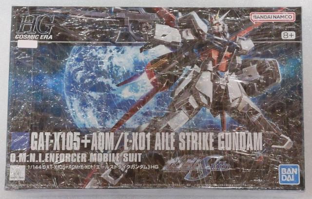 HGCE 1/144 エールストライクガンダム プラモデル ガンプラ Bandai < ホビー HGCE 1/144 エールストライクガンダム プラモデル ガンプラ Bandai < ホビーの