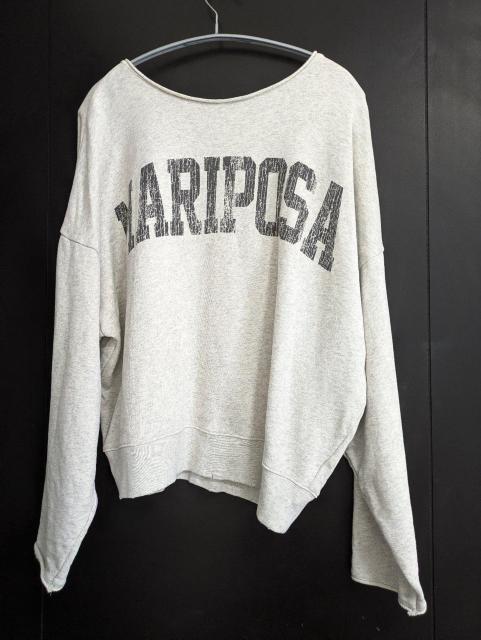 サンプリシテ★スウェット☆衣類☆SIMPLICITE★送料600〜 < 女性ファッション サンプリシテ★スウェット☆衣類☆SIMPLICITE★送料600〜 < 女性ファッションの