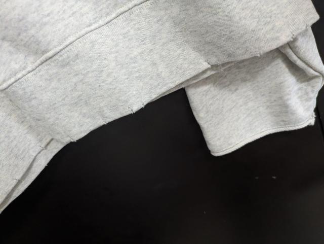 サンプリシテ★スウェット☆衣類☆SIMPLICITE★送料600〜 < 女性ファッション サンプリシテ★スウェット☆衣類☆SIMPLICITE★送料600〜 < 女性ファッションの