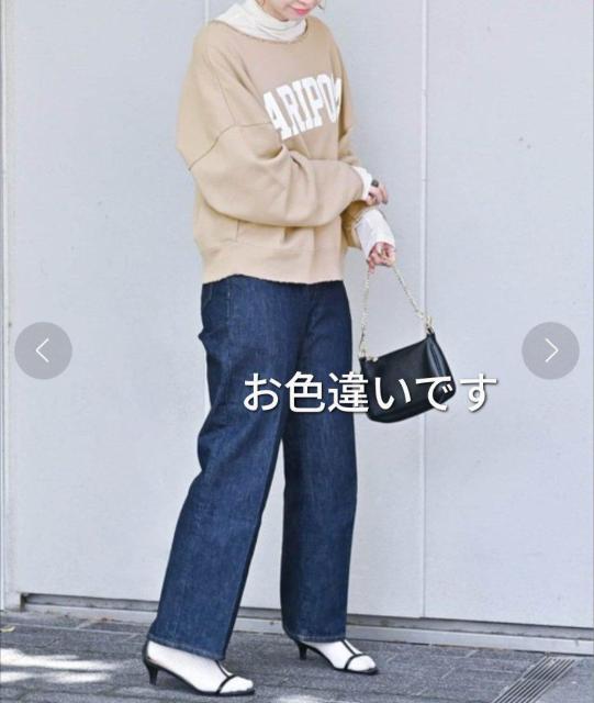 サンプリシテ★スウェット☆衣類☆SIMPLICITE★送料600〜 < 女性ファッション サンプリシテ★スウェット☆衣類☆SIMPLICITE★送料600〜 < 女性ファッションの