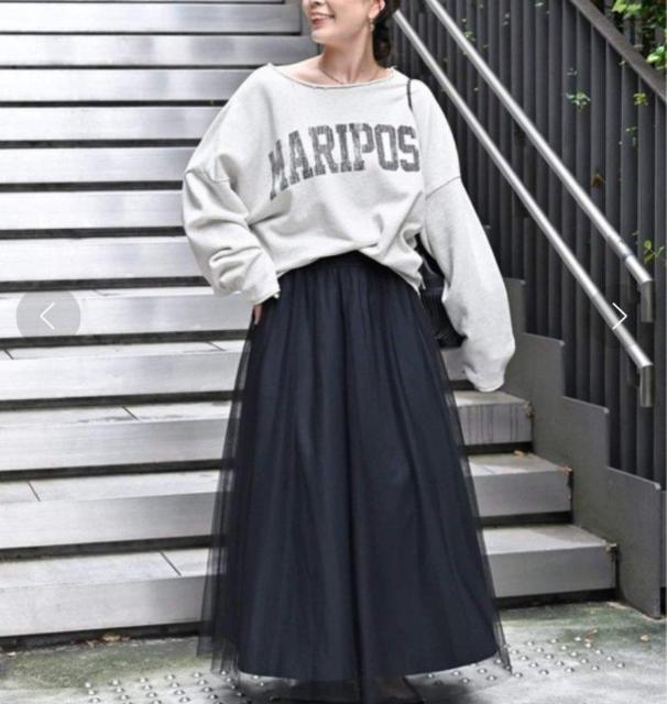 サンプリシテ★スウェット☆衣類☆SIMPLICITE★送料600〜 < 女性ファッション サンプリシテ★スウェット☆衣類☆SIMPLICITE★送料600〜 < 女性ファッションの