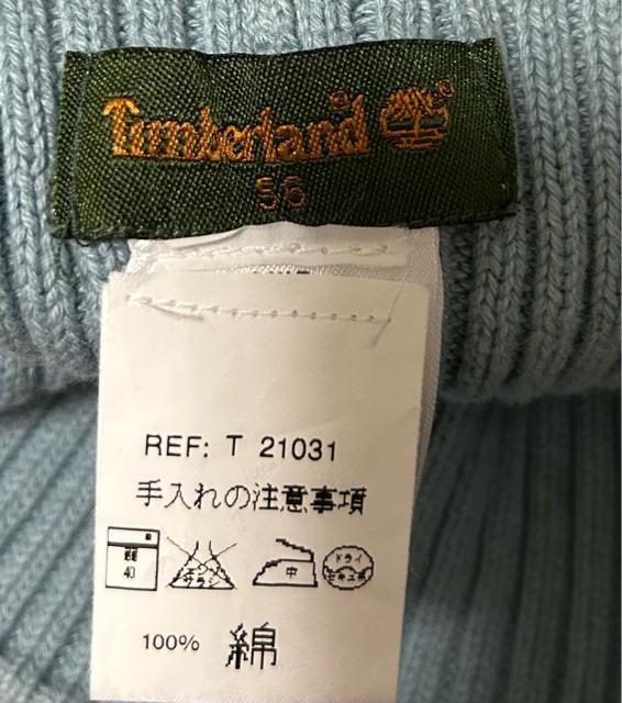 timberland �j�b�g�L���b�v �� �j���t�@�b�V������ 