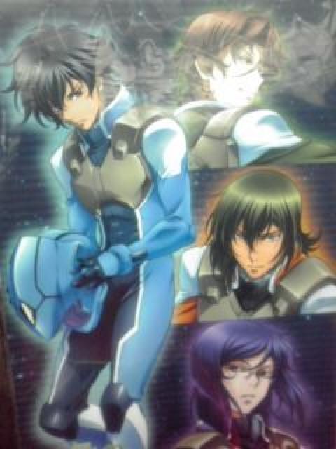 ガンダム00 劇場版ファイル 刹那 Fセイエイ ロックオン ストラトスティエリ アレルヤ ハプティズム < アニメ/コミック/キャラクター  ガンダム00 劇場版ファイル 刹那 Fセイエイ ロックオン ストラトスティエリ アレルヤ ハプティズム  < アニメ/コミック/キャラクターの