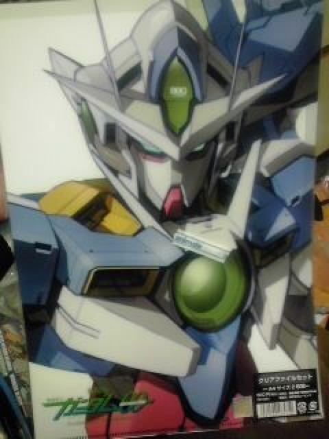 ガンダム00 劇場版ファイル 刹那 Fセイエイ ロックオン ストラトスティエリ アレルヤ ハプティズム < アニメ/コミック/キャラクター  ガンダム00 劇場版ファイル 刹那 Fセイエイ ロックオン ストラトスティエリ アレルヤ ハプティズム < アニメ/コミック/キャラクターの