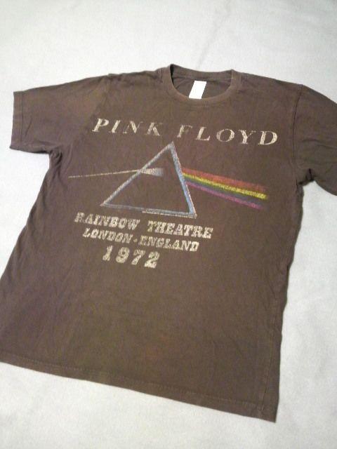 激レア!【PINK FLOYD】ヴィンテージTOURーT★コレクターズアイテム!限定特価SALE! < CD/DVD/ビデオ  激レア!【PINK FLOYD】ヴィンテージTOURーT★コレクターズアイテム!限定特価SALE!  < CD/DVD/ビデオの